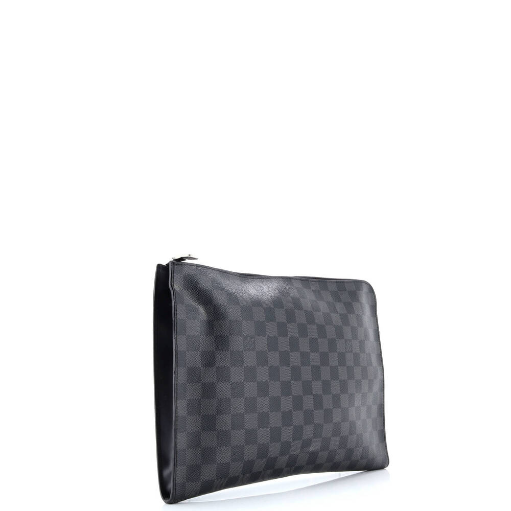 Louis Vuitton Zip Around Pochette Jour #220445L64B - Picture 2 of 8